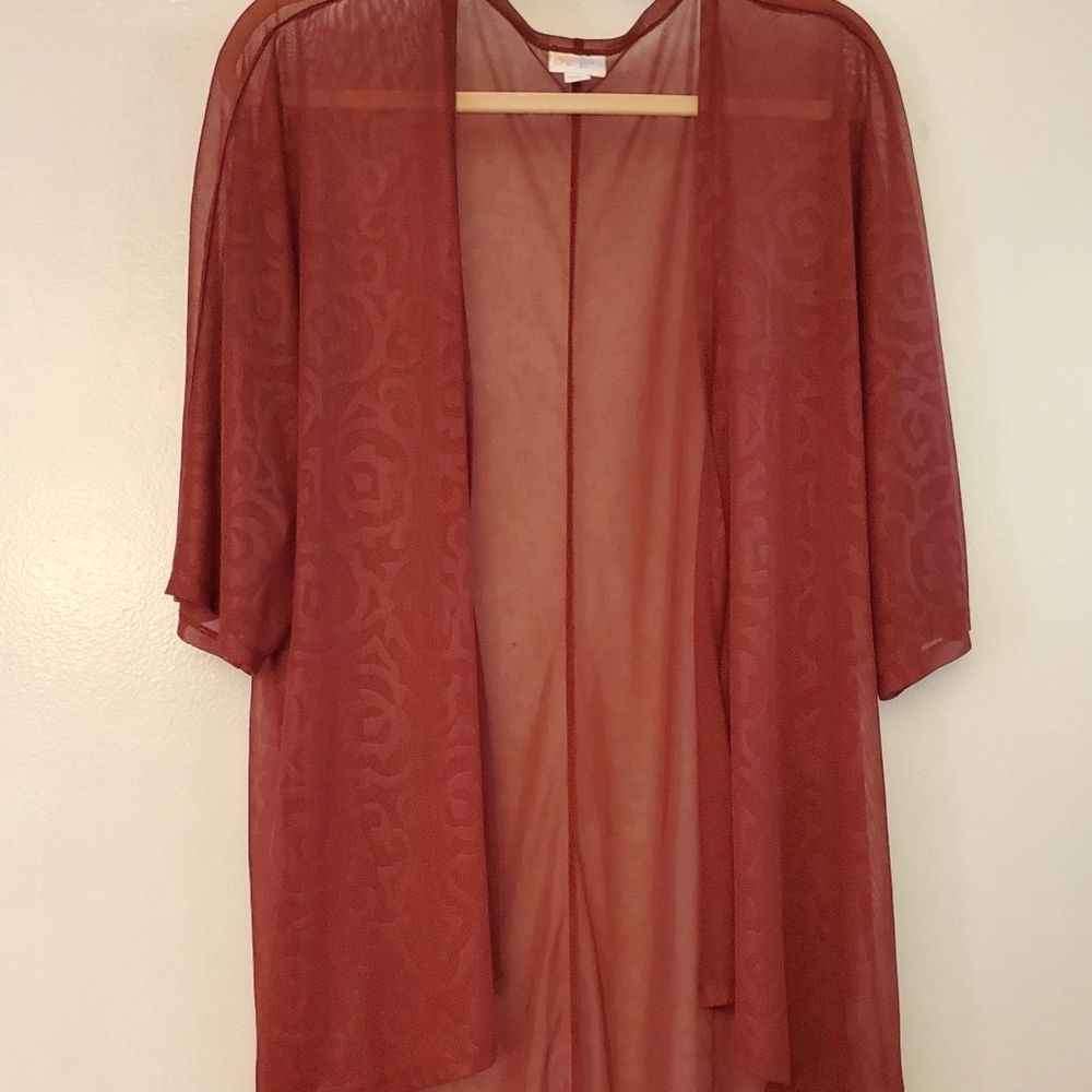 Lularoe Lyndsay